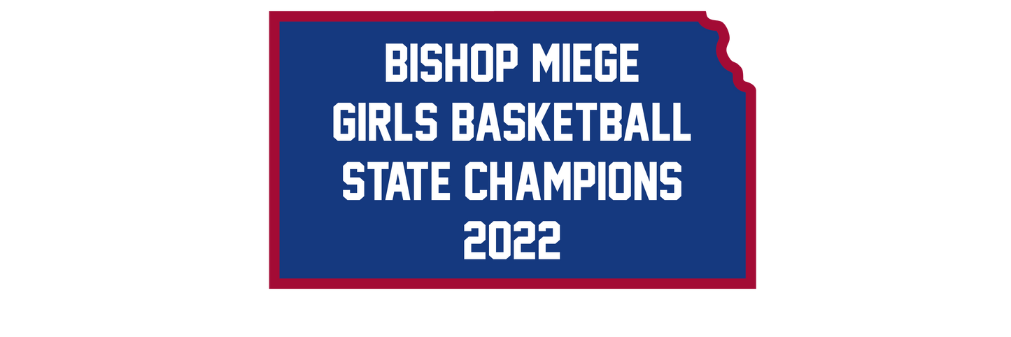 2022 Girls Basketball State Champions