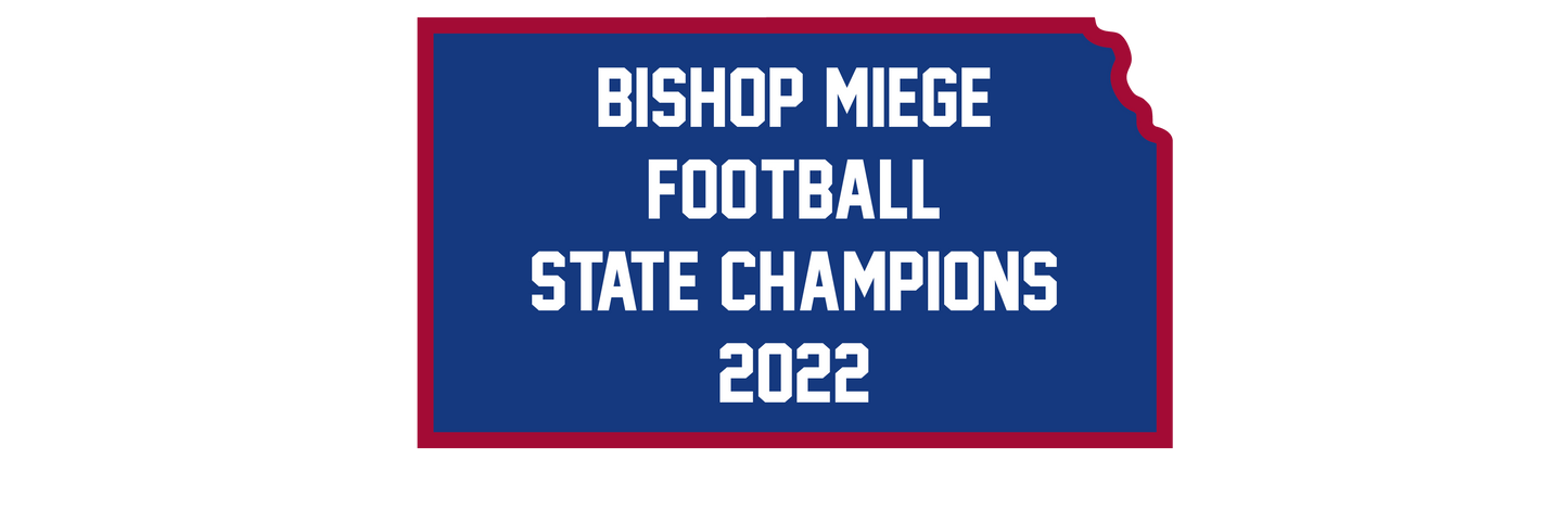2022 Football State Champions