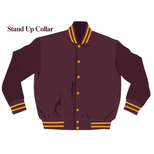 Hillsboro High School Complete Letter Jacket - Customization ID ekEx0HBGAqr3zX5NCsDflVh7