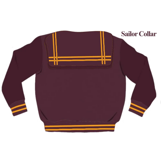 Hillsboro High School Complete Letter Jacket - Customization ID m2sVBaJO7xI_a3C7OA2pQ4hj