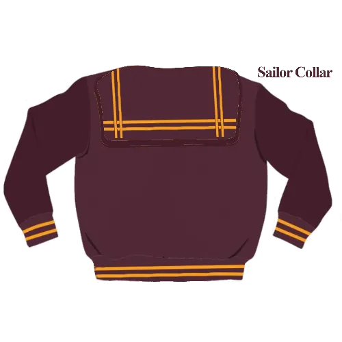 Hillsboro High School Complete Letter Jacket - Customization ID t1_qnti_Cu1Wi7shfaNVsaSC